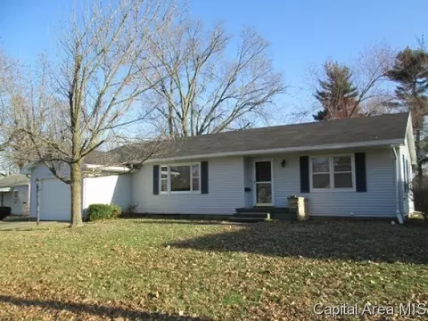 18 East Park, Winchester, IL 62694 photo 1