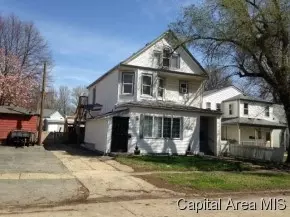 549 W Allen, Springfield, IL 62704 photo 1