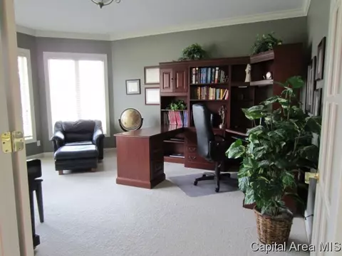 4701 Wildcat Run, Springfield, IL 62711 photo 9