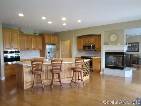 4701 Wildcat Run, Springfield, IL 62711 photo 7