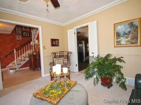 1305 Pine Valley Ct, Springfield, IL 62704 photo 3