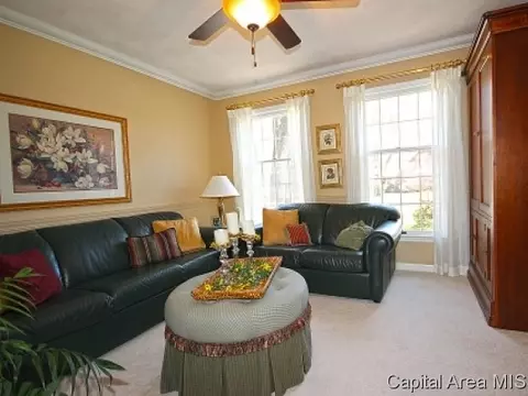 1305 Pine Valley Ct, Springfield, IL 62704 photo 2