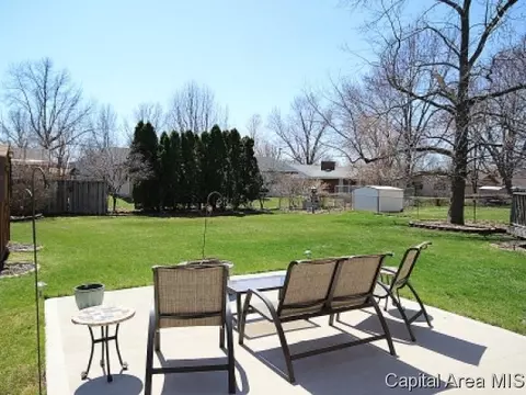 2316 Grinnell Dr, Springfield, IL 62704 photo 22
