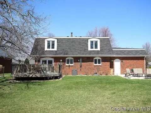 2316 Grinnell Dr, Springfield, IL 62704 photo 24