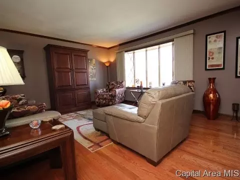 2316 Grinnell Dr, Springfield, IL 62704 photo 5