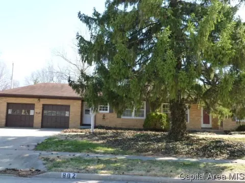 802 Outer Park Dr, Springfield, IL 62704 photo 1