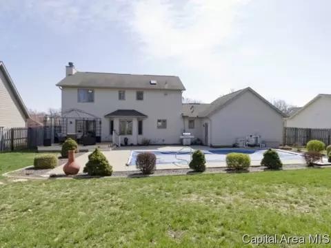 17 Spring, Riverton, IL 62561 photo 18