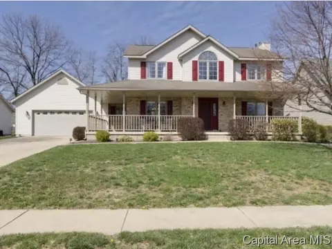 17 Spring, Riverton, IL 62561 photo 1