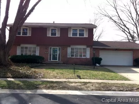 3121 Temple, Springfield, IL 62704 photo 2
