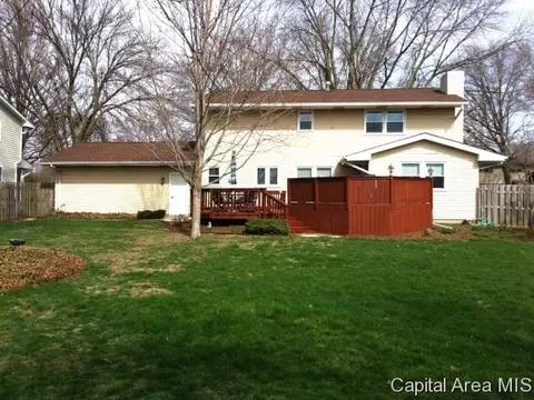3121 Temple, Springfield, IL 62704 photo 3