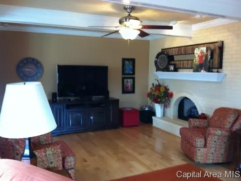3121 Temple, Springfield, IL 62704 photo 9