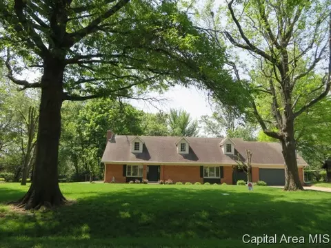 6 Pajim Ln, Springfield, IL 62711 photo 1