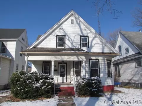 917 N 3rd St, Springfield, IL 62702 photo 1