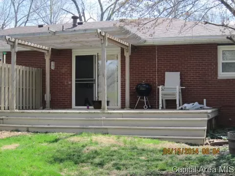 2621 Delaware, Springfield, IL 62702 photo 17