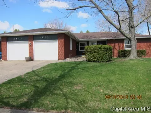 2621 Delaware, Springfield, IL 62702 photo 2