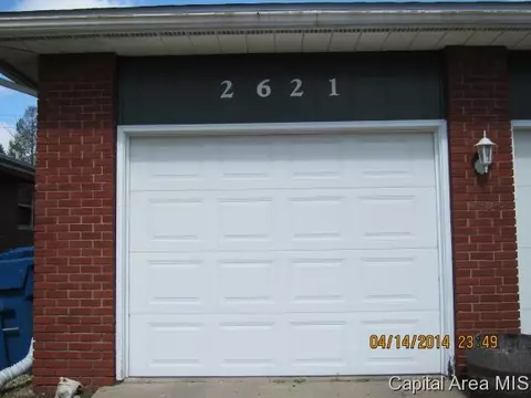 2621 Delaware, Springfield, IL 62702 photo 3