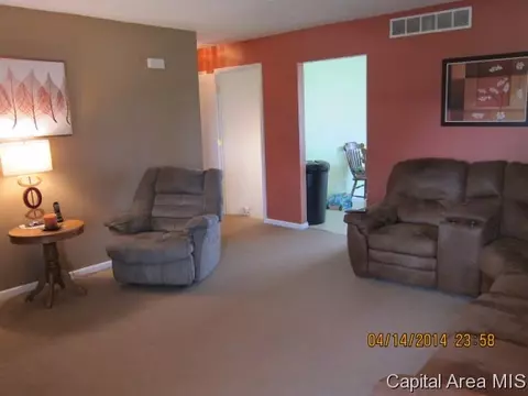 2621 Delaware, Springfield, IL 62702 photo 5