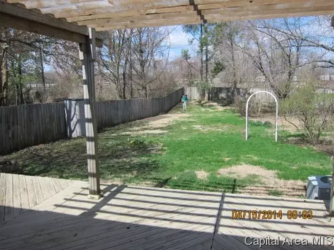 2621 Delaware, Springfield, IL 62702 photo 16