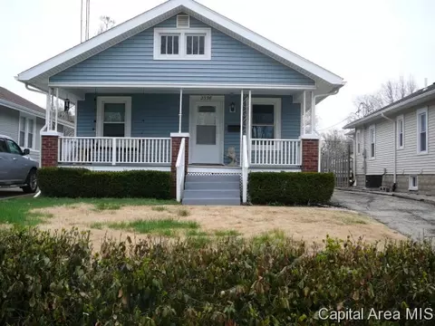 2336 S 4th St, Springfield, IL 62703 photo 1