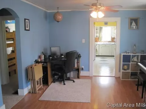 2336 S 4th St, Springfield, IL 62703 photo 3