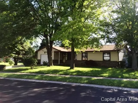 3101 Angelo, Springfield, IL 62707 photo 1