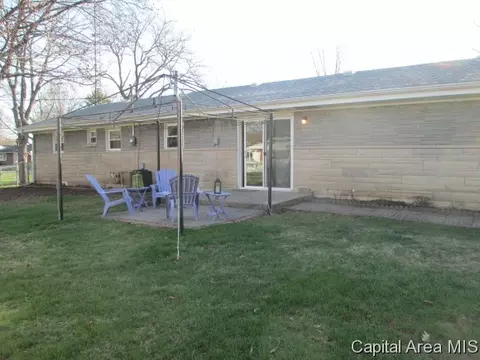 24 Birch Dr, Chatham, IL 62629 photo 15