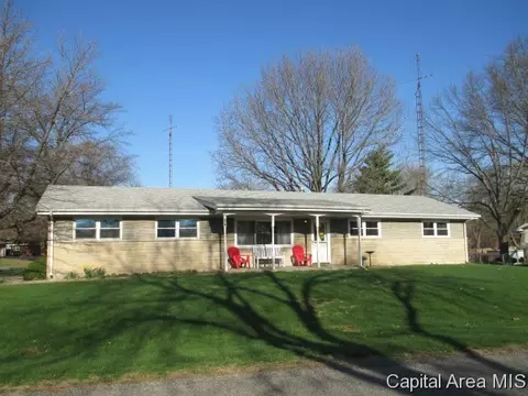 24 Birch Dr, Chatham, IL 62629 photo 2