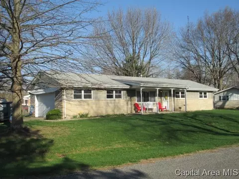 24 Birch Dr, Chatham, IL 62629 photo 1
