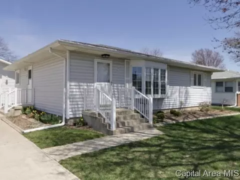 7 Karl Ln, Springfield, IL 62702 photo 2