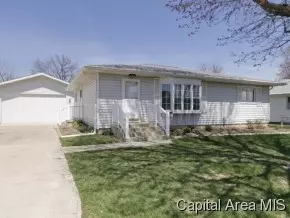 7 Karl Ln, Springfield, IL 62702 photo 1