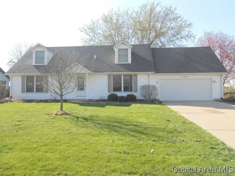 8025 Hunt Rd, Springfield, IL 62712 photo 1