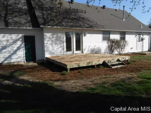 8025 Hunt Rd, Springfield, IL 62712 photo 2