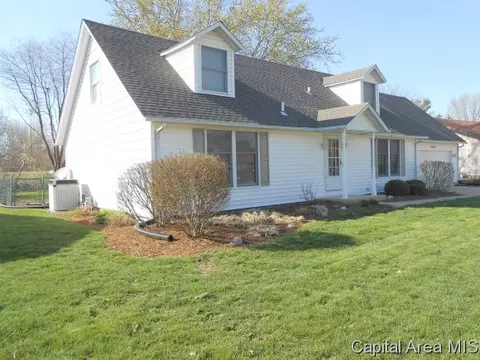 8025 Hunt Rd, Springfield, IL 62712 photo 16