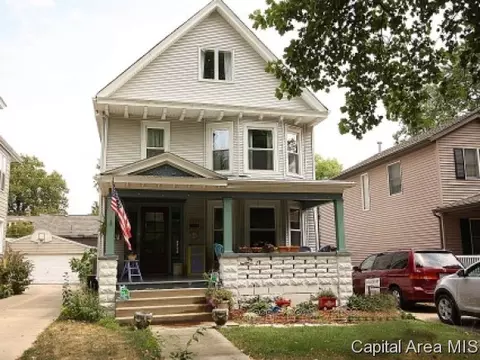 1600 Holmes Ave, Springfield, IL 62704 photo 1