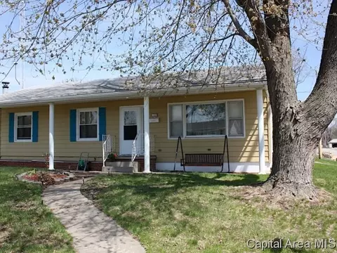 1800 Fairfield Dr, Springfield, IL 62702 photo 1