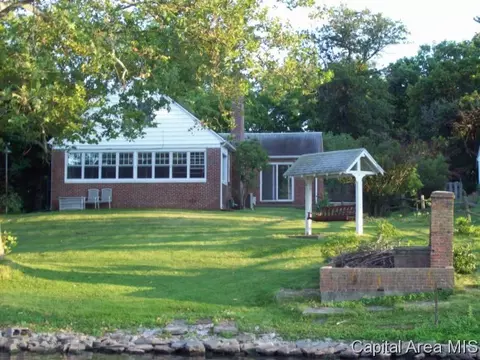 46 N Fox Mill Ln, Springfield, IL 62712 photo 1