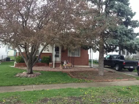 2249 E Reservoir St, Springfield, IL 62702 photo 2