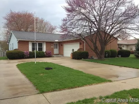 2624 Lindbergh Blvd, Springfield, IL 62704 photo 1