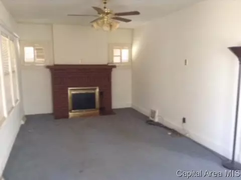 408 W Canedy, Springfield, IL 62704 photo 2