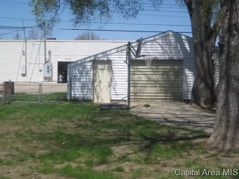 2273 Reservoir, Springfield, IL 62702 photo 3
