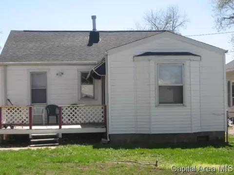 2273 Reservoir, Springfield, IL 62702 photo 2