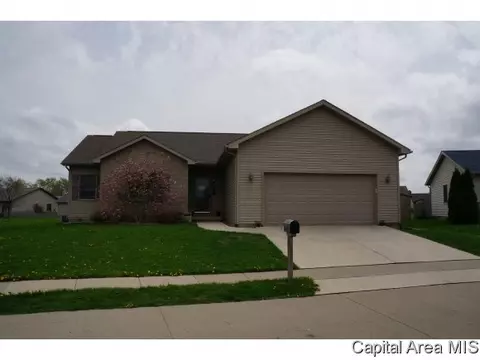 112 Resina Dr, Springfield, IL 62703 photo 1