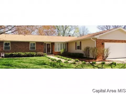 3308 Jennings Dr, Springfield, IL 62704 photo 1