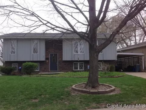 96 Drawbridge Rd, Springfield, IL 62704 photo 1