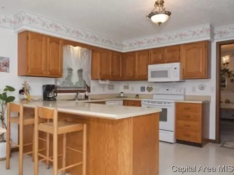 1108 Steeplechase Ln, Springfield, IL 62712 photo 2