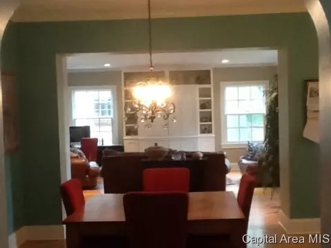 1336 Bates, Springfield, IL 62704 photo 9