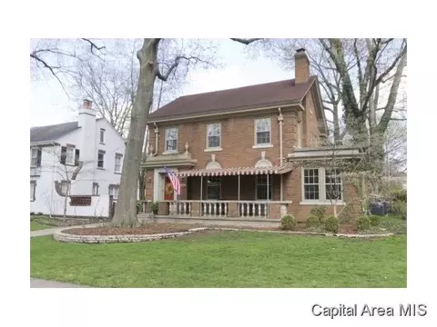 1336 Bates, Springfield, IL 62704 photo 3