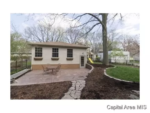 1336 Bates, Springfield, IL 62704 photo 17