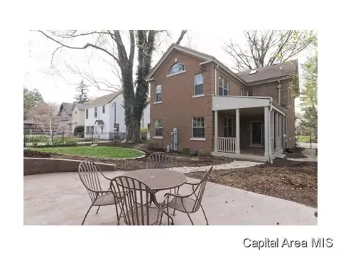 1336 Bates, Springfield, IL 62704 photo 16