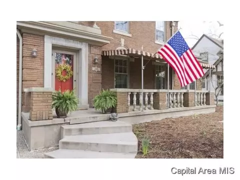 1336 Bates, Springfield, IL 62704 photo 2